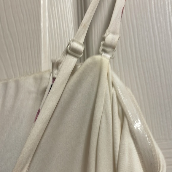 Hi Lo Prom Dress from David's Bridal. Speechless Brand. Size 3. Worn once. - Picture 6 of 8